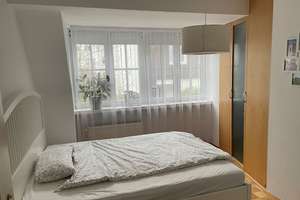 Attraktive Dachgeschosswohnung in Köln-Müngersdorf – Alter Militärring 19, 50933 Müngersdorf, Köln – Vorschaubild 15