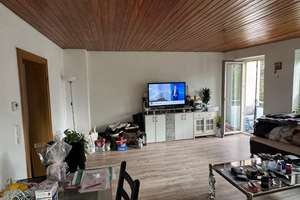 Helle 2-Zimmer-Wohnung in Stöcken: Ihr neues Zuhause – 30419 Stöcken, Hannover – Vorschaubild 2
