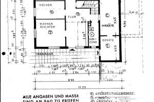 Modernisiertes EFH im Wieterviertel mit Blick über Northeim – Ulmenstraße 4, 37154 Northeim – Vorschaubild 14