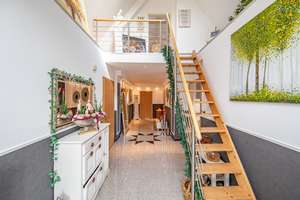 Attraktives Dreifamilienhaus mit vielseitigen Nutzungsmöglichkeiten – Die vollständige Adresse der Immobilie erhältst du vom Anbieter., 24782 Büdelsdorf – Vorschaubild 25
