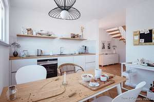 NEU:  Energiesparhaus, Erstbezug – Die vollständige Adresse der Immobilie erhältst du vom Anbieter., 6120 Heide-Nord/Blumenau, Halle (Saale) – Vorschaubild 8