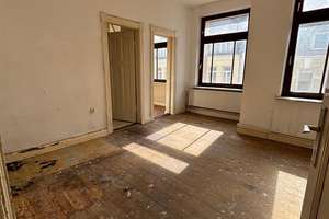 Geräumige 4-Zimmer-Whg. in schönem Jugendstilhaus zu vermieten // Vinetaplatz 4, Kiel-Gaarden – Vinetaplatz 4, 24143 Gaarden-Ost, Kiel – Vorschaubild 10