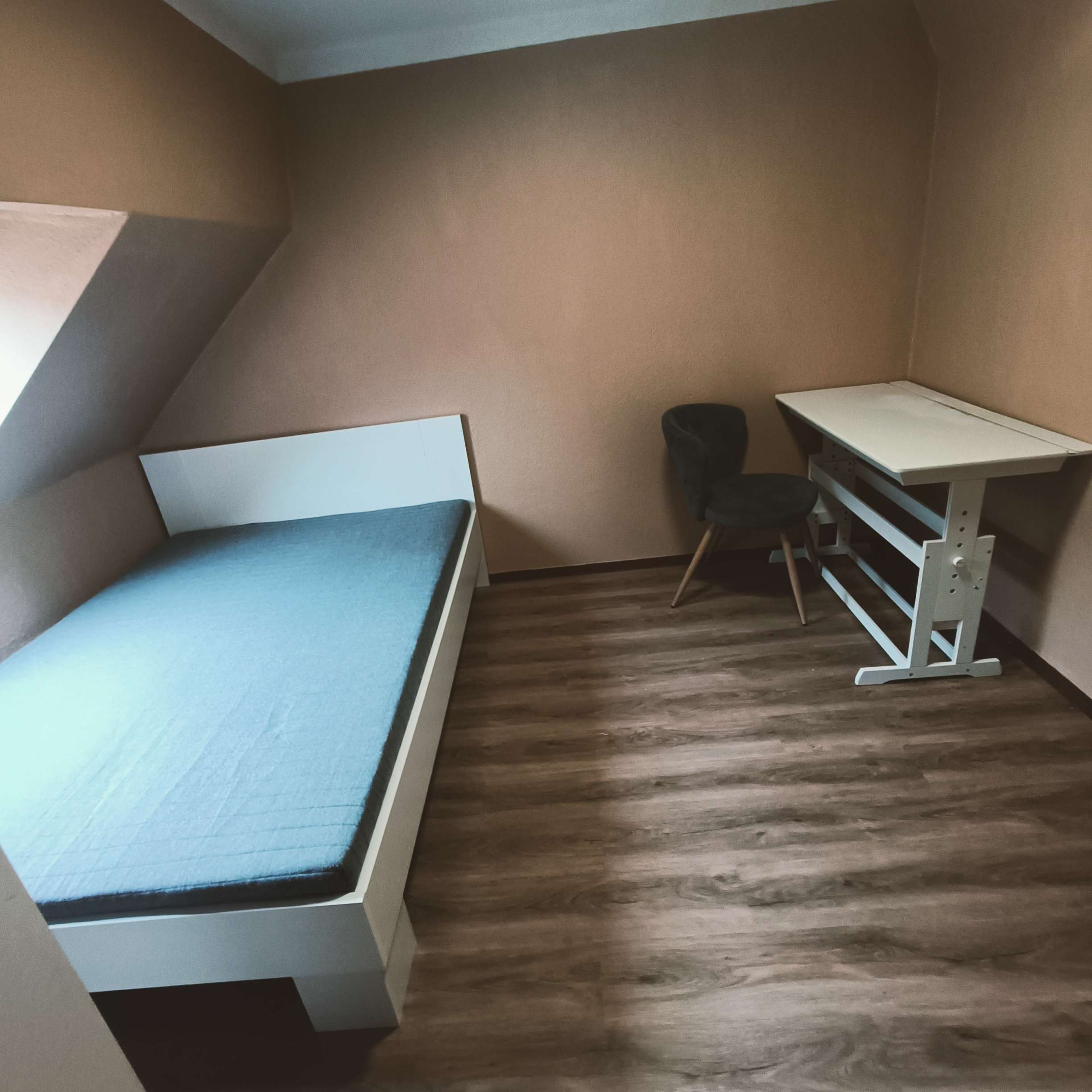 Immobilie in Südharz - Charmantes Einfamilienhaus (Bj. 1900) in Schwenda mit Garage - Bild 7