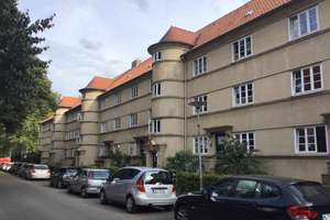 Umfassend modernisierte Wohnung 2,50-Zimmer-Wohnung
