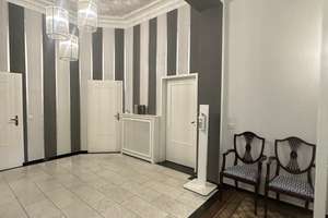 Maisonette Penthouse auf der Poppelsdorfer Allee - mit Einbauküche, Sauna und zwei Stellplätzen – Poppelsdorfer Allee 64, 53115 Weststadt, Bonn – Vorschaubild 55