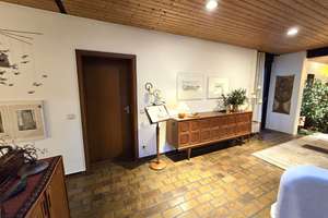 Bungalow mit Naturanschluss in ruhiger Endlage – 1.057 m² Grundstück & durchdachter Raumaufteilung – Die vollständige Adresse der Immobilie erhältst du vom Anbieter., 33689 Sennestadt, Bielefeld – Vorschaubild 23