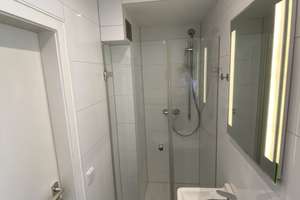 Ansprechendes 1-Zimmer Appartement in Bad-Cannstatt – Tannenbergstraße 95, 70374 Espan, Stuttgart – Vorschaubild 10