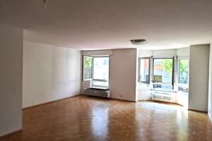 Schöne 2-Zimmerwohnung mit Balkon, Garagenplatz in Karlsruhe-Beiertheim (Bahnhofsnähe)! – Die vollständige Adresse der Immobilie erhältst du vom Anbieter., 76135 Beiertheim-Bulach, Karlsruhe – Vorschaubild 2