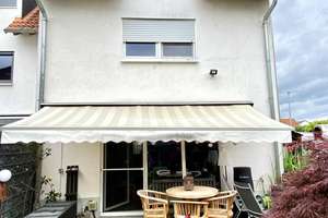Charmantes Wohnen in Lorsch – Die vollständige Adresse der Immobilie erhältst du vom Anbieter., 64653 Lorsch – Vorschaubild 25