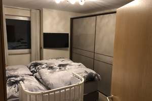 Exklusive, neuwertige 3,5-Zimmer-EG-Wohnung mit Balkon in Oberhausen – Riesenstrasse 14, 46145 Tackenberg, Oberhausen – Vorschaubild 4