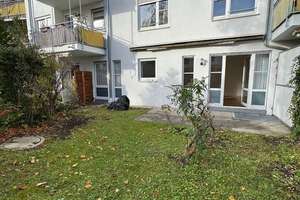2-Zimmer-Wohnung mit eigenem Garten und Terrasse in Ramersdorf – Diakon-Kerolt-Weg 9, 81737 Ramersdorf, München – Vorschaubild 3