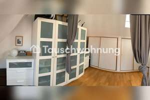 Tauschwohnung: Helle 3-Zi. Maisonette,2 Balkone, gg. größer i.d.Südstadt – Kartäuserwall 9999, 50678 Altstadt/Süd, Köln – Vorschaubild 13