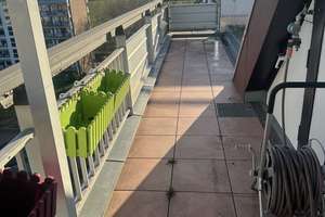 Exklusive Maisonette-Penthousewohnung mit großer sonniger  Panorama-Dachterrasse im Kölner-Westen! – Die vollständige Adresse der Immobilie erhältst du vom Anbieter., 50858 Weiden, Köln – Vorschaubild 31