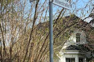 Leerstehendes Reihenendhaus: 100m² groß + ruhig im Grünen gelegen, Falkensee, nahe Potsdam + Berlin – Die vollständige Adresse der Immobilie erhältst du vom Anbieter., 14612 Falkensee – Vorschaubild 14