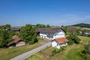 Hofanwesen mit Wald, Weiden, Wiesen und Äckern – Ebersberg (Kreis) – Vorschaubild 6