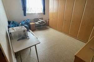 Wohnen mit Charakter: Großzügige 5-Zimmer-Wohnung in Duisburg – Alleestr. 70, 47166 Alt-Hamborn, Duisburg – Vorschaubild 5