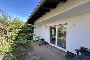 Wissen, Bungalow mit Garage und pflegeleichtem Grundstück in ruhiger Lage – Altenkirchen (Westerwald) (Kreis) – Vorschaubild 3