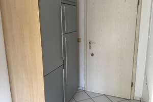 Helle Erdgeschosswohnung mit Terrasse, Garten und Stellplatz – Johann Wirtz Str. 4, 53117 Buschdorf, Bonn – Vorschaubild 8