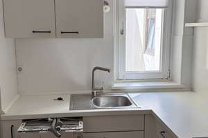 Von Privat: Helle 3-Zi.-Altbauwhg. mit Balkon, Blick und top Lage – Sankt Georgs Kirchhof 5, 20099 Sankt Georg, Hamburg – Vorschaubild 11