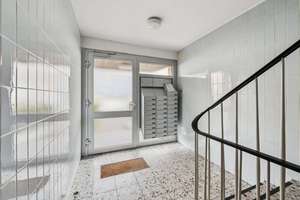 Charmante 2-Zimmer-Wohnung, Loggia & Aufzug | 55 m² | frei | ideal für Eigennutzer & Kapitalanleger – Wuppertaler Straße 4, 51067 Buchheim, Köln – Vorschaubild 14