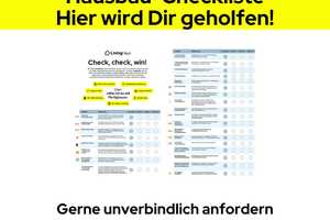 Großbeeren bei Berlin, Bungalow – Teltow-Fläming (Kreis) – Vorschaubild 12