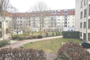 Provisionsfrei! Bezugsfreier Loft mit intelligentem Grundriss und großem Balkon! – Siegfriedstr. 204 D, 10365 Lichtenberg (Ortsteil), Berlin – Vorschaubild 10