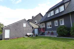 Einfamilienhaus in sonniger, ruhiger Lage (Lohwegsiedlung) – Heinrich-Imbuschstraße 37, 45665 Recklinghausen (Kreis) – Vorschaubild 4