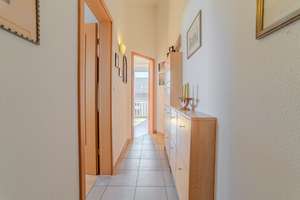 Großzügige 4,5-Zimmer-Maisonettewohnung in ruhiger Bestlage von Grafing – Die vollständige Adresse der Immobilie erhältst du vom Anbieter., 85567 Grafing bei München – Vorschaubild 24