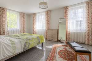 Ankommen und wohlfühlen – Großzügiges Zuhause mit Garten und Einliegerwohnung in Bonn-Ückesdorf – Die vollständige Adresse der Immobilie erhältst du vom Anbieter., 53125 Ückesdorf, Bonn – Vorschaubild 8