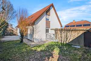 Flexibles ZFH in Neu-Anspach – für Familien, Mehrgenerationen & Investoren! – Hochtaunuskreis – Vorschaubild 1