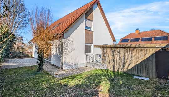 Bild von Flexibles ZFH in Neu-Anspach – für Familien, Mehrgenerationen & Investoren!