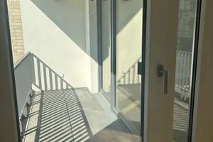 Exklusive 2-Zimmer-Wohnung mit gehobener Innenausstattung & Balkon in Berlin Friedrichshain! – Boxhagener Straße 76, 10245 Friedrichshain, Berlin – Vorschaubild 11