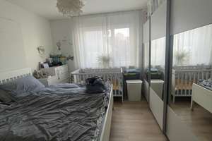 Wunderschöne Architektenwohnung umgeben von grün,  ruhig und mit Balkon. Herzlich ❤️Willkommen! – Die vollständige Adresse der Immobilie erhältst du vom Anbieter., 69124 Kirchheim, Heidelberg – Vorschaubild 5