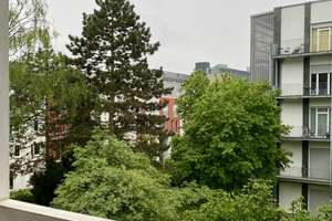 Schöne 3-Zimmer-Wohnung am Aaper Wald – Die vollständige Adresse der Immobilie erhältst du vom Anbieter., 40472 Rath, Düsseldorf – Vorschaubild 15