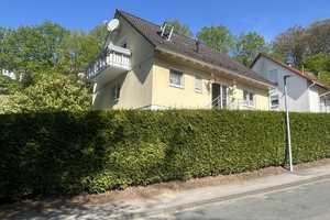 Zwei-Dreifamilienhaus mit Garage, Garten, Terrasse und Balkon in ruhiger Lage... – Märkischer Kreis – Vorschaubild 4