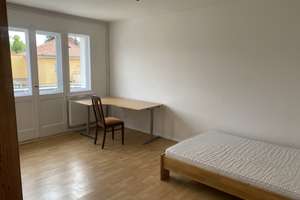 WG-Neugründung in frisch sanierter 4Zi-Wohnung & guter Anbindung – Klenzepfad 28, 13407 Reinickendorf (Ortsteil), Berlin – Vorschaubild 2
