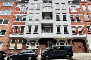 Renditeobjekt mit Entwicklungspotenzial in urbaner Lage – Die vollständige Adresse der Immobilie erhältst du vom Anbieter., 24143 Gaarden-Süd und Kronsburg, Kiel – Vorschaubild 1