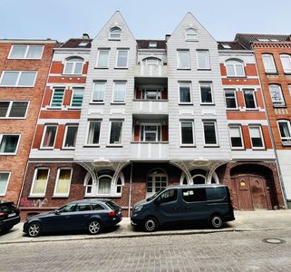 Renditeobjekt mit Entwicklungspotenzial in urbaner Lage