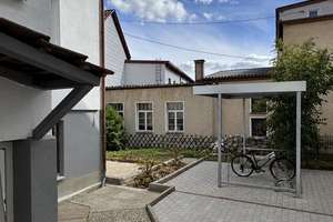 Frisch renovierte Dachgeschosswohnung mit neuer Küche – zentral in Albstadt-Ebingen – 72458 Albstadt – Vorschaubild 12