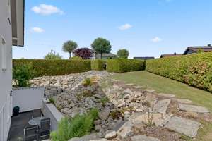 Luxus pur & Fernblick! Hochwertiges Anwesen nahe Bayreuth mit ELW, tollem Garten und Traumterrasse – Die vollständige Adresse der Immobilie erhältst du vom Anbieter., 95503 Hummeltal – Vorschaubild 20