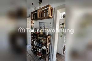 Tauschwohnung: Tausche große Wohnung in Münster-Mitte – Die vollständige Adresse der Immobilie erhältst du vom Anbieter., 48151 Pluggendorf, Münster – Vorschaubild 17