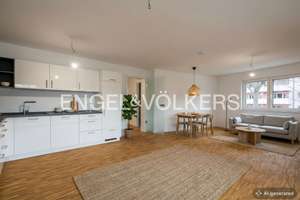 Moderne 4-Zimmer-Neubauwohnung mit Süd-Balkon im Erstbezug! – Die vollständige Adresse der Immobilie erhältst du vom Anbieter., 70499 Weilimdorf (Ortsteil), Stuttgart – Vorschaubild 6