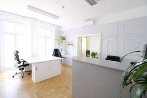 Vielseitige Immobilie in Berlin-Pankow – flexibel nutzbar für Gewerbe und Investment – Die vollständige Adresse der Immobilie erhältst du vom Anbieter., 13086 Weißensee, Berlin – Vorschaubild 1