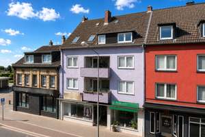 Attraktive Kapitalanlage: Gepflegtes Wohn- und Geschäftshaus mit 34.000 EUR Jahresnettokaltmiete – Die vollständige Adresse der Immobilie erhältst du vom Anbieter., 46240 Boy, Bottrop – Vorschaubild 10