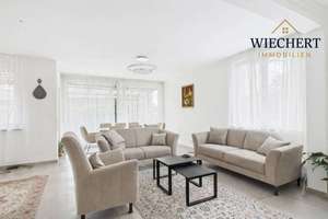 Modernisiert & großzügig – Ihr neues Zuhause mit Garten und Fußbodenheizung – Die vollständige Adresse der Immobilie erhältst du vom Anbieter., 28259 Grolland, Bremen – Vorschaubild 3