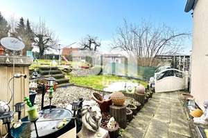 Schöne Doppelhaushälfte in schöner Wohnlage mit Panoramablick, Gartenbereich und Garage – Die vollständige Adresse der Immobilie erhältst du vom Anbieter., 34127 Nord (Holland), Kassel – Vorschaubild 17