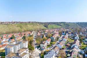 Gepflegtes Mehrfamilienhaus mit Entwicklungspotenzial in Stuttgart-Münster – Die vollständige Adresse der Immobilie erhältst du vom Anbieter., 70376 Münster, Stuttgart – Vorschaubild 8