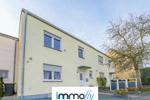 Garten, Terrasse & viel Platz für die Familie – 5-Zimmer-Reihenhaus auf 114 m² in Top-Lage – Die vollständige Adresse der Immobilie erhältst du vom Anbieter., 41849 Wassenberg – Vorschaubild 1