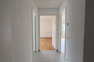 Barrierefreies und komfortables Wohnen nahe dem Unterbacher See – 40627 Vennhausen, Düsseldorf – Vorschaubild 2
