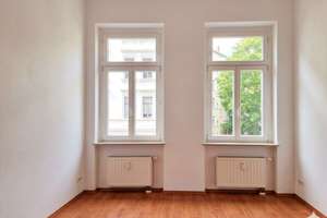 Beliebte Lage in Schleußig I großer Balkon I Tageslichtbad – 4229 Schleußig, Leipzig – Vorschaubild 7